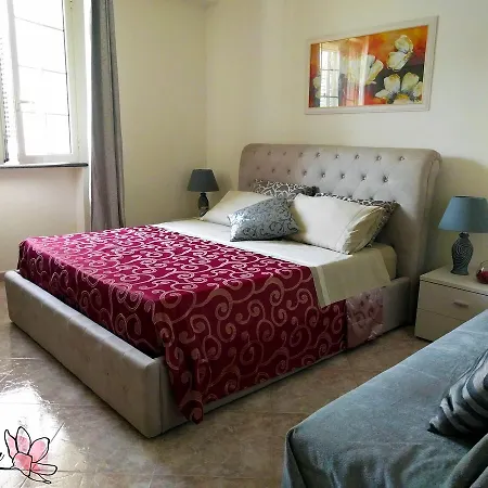Casa vacanze Tersa
