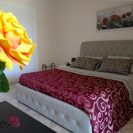 Appart hôtel Tersa 3*