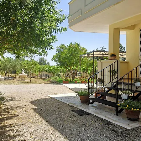 Tersa Appart hôtel Porto Cesareo