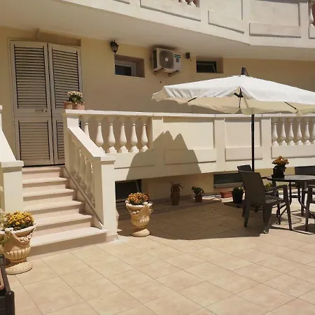 Appart hôtel Tersa Porto Cesareo