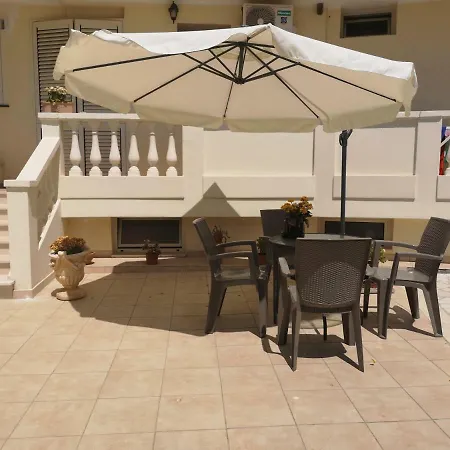 Tersa Casa vacanze