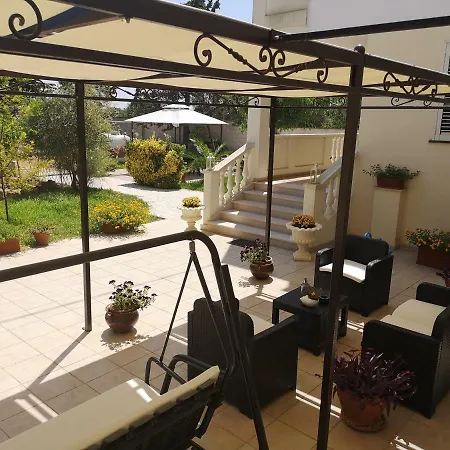 Appart hôtel Tersa 3*