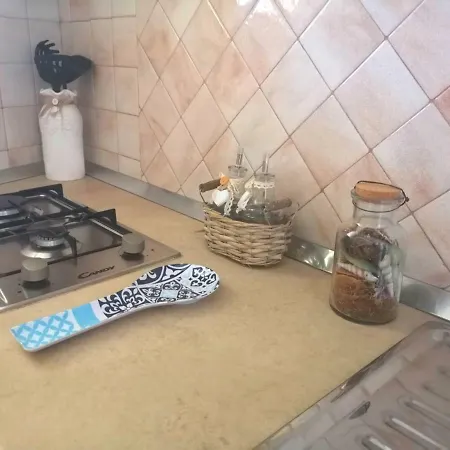 Tersa Порто-Чезарео