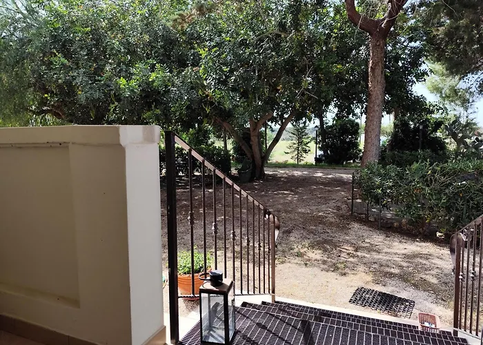 Tersa 3* Porto Cesareo