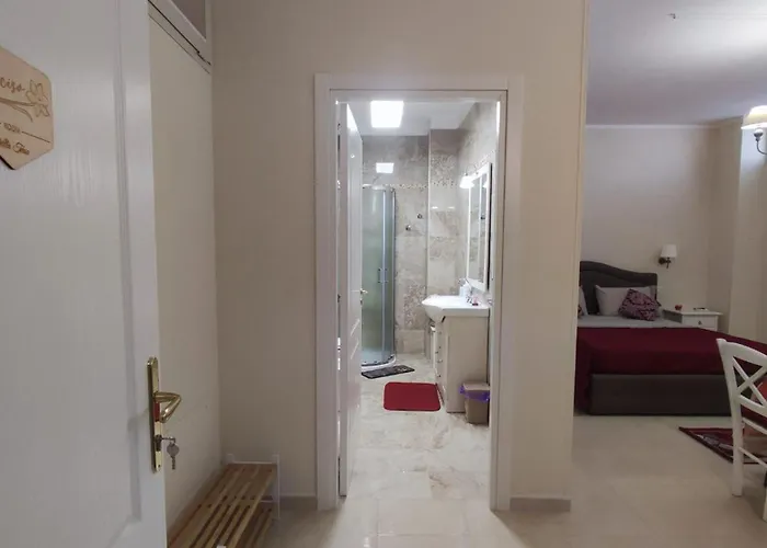 Tersa Aparthotel Porto Cesareo