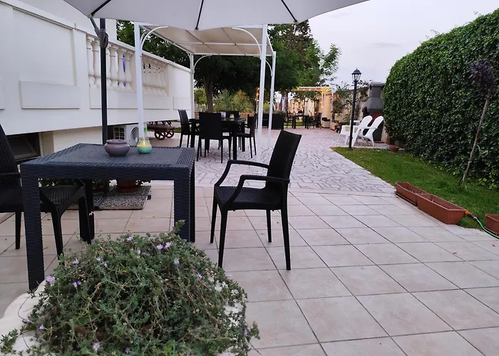Tersa Aparthotel