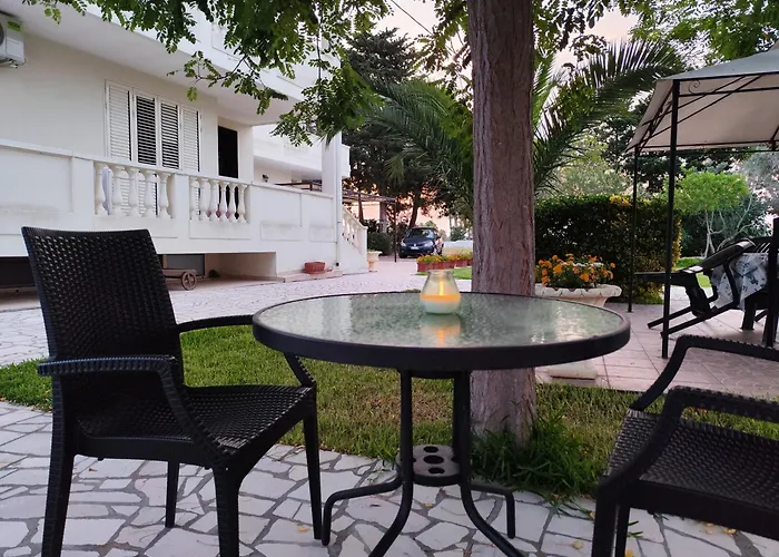 Aparthotel Tersa 3*