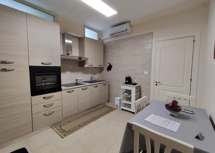 Tersa Aparthotel Porto Cesareo