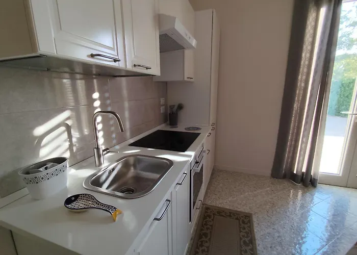 Tersa Aparthotel Porto Cesareo