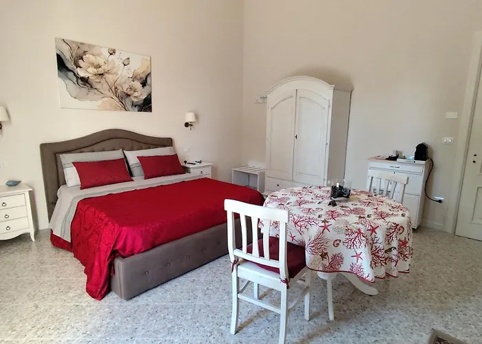 Aparthotel Tersa Porto Cesareo