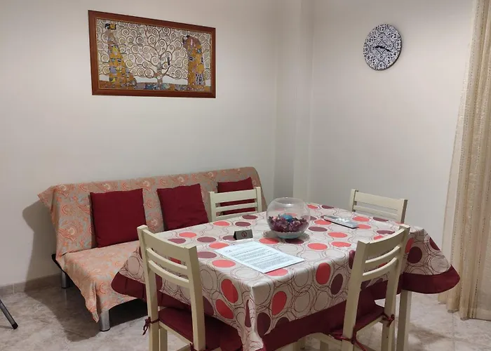 Tersa 3* Porto Cesareo