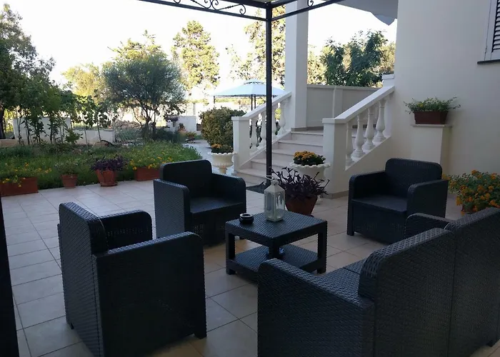 Tersa 3* Porto Cesareo