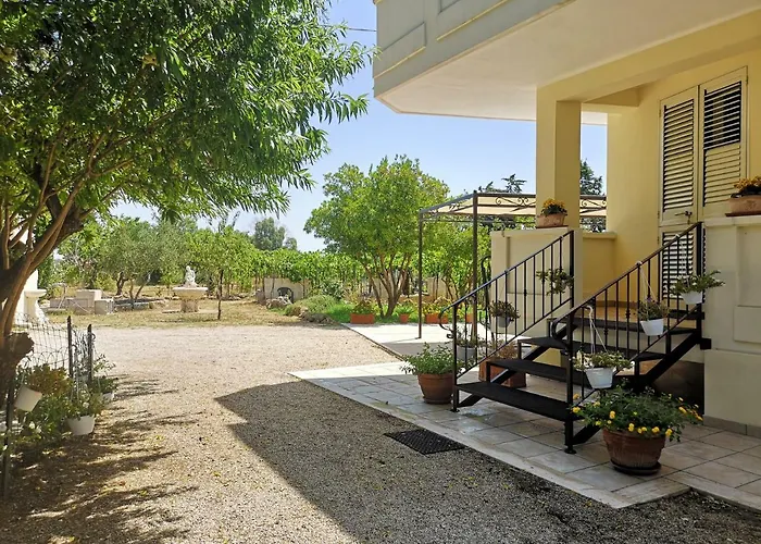 Tersa Aparthotel Porto Cesareo