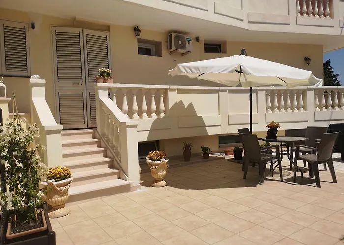 Aparthotel Tersa Porto Cesareo